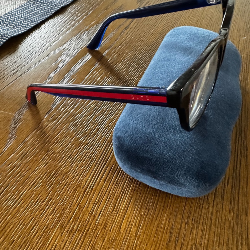 Gucci Women's Glasses